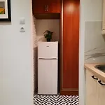 Apartamento Comfort Piastow 5