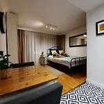 Apartamento Comfort Piastow 5