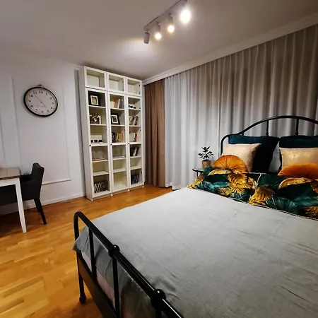 Comfort Piastow 5 Katowice