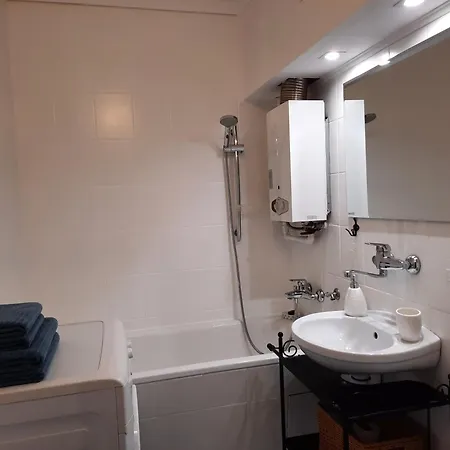 Comfort Piastow 5 Lejlighed