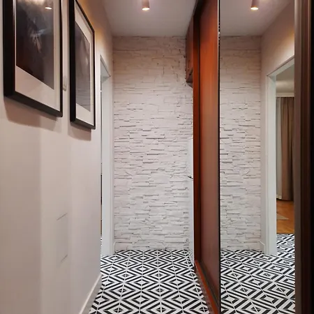 Appartement Comfort Piastow 5 Katowice