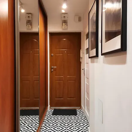 Comfort Piastow 5 * Katowice