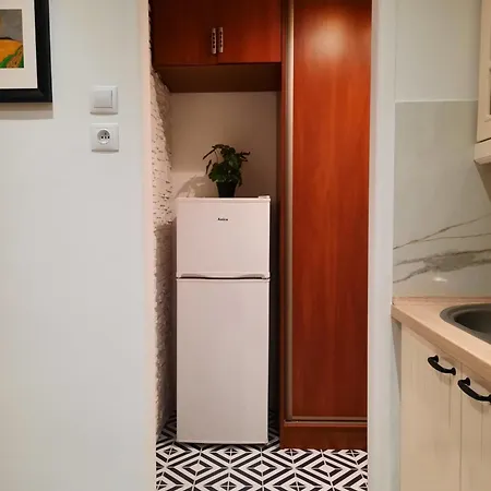 Appartement Comfort Piastow 5