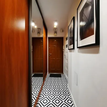 Comfort Piastow 5 Apartamento Katowice