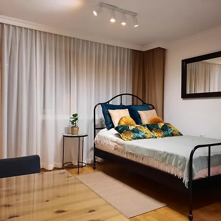Comfort Piastow 5