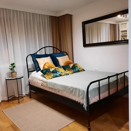 Comfort Piastow 5 * Katowice