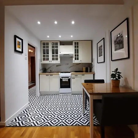 Apartamento Comfort Piastow 5 Katowice