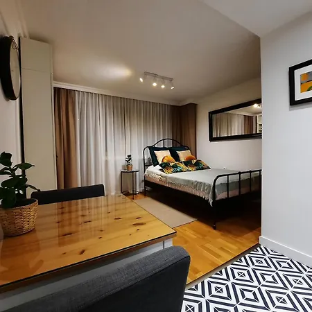 Appartement Comfort Piastow 5
