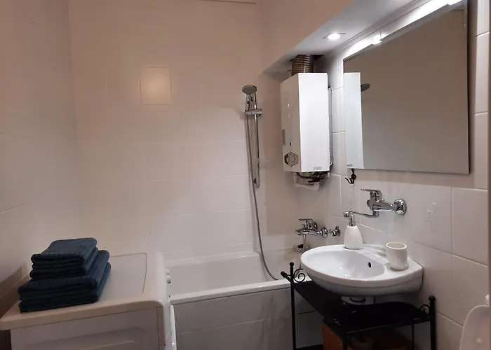 Comfort Piastow 5 Διαμέρισμα