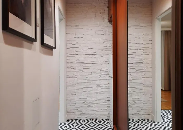 Διαμέρισμα Comfort Piastow 5 Κατοβίτσε