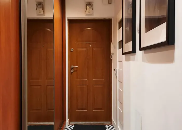 Comfort Piastow 5 * Κατοβίτσε