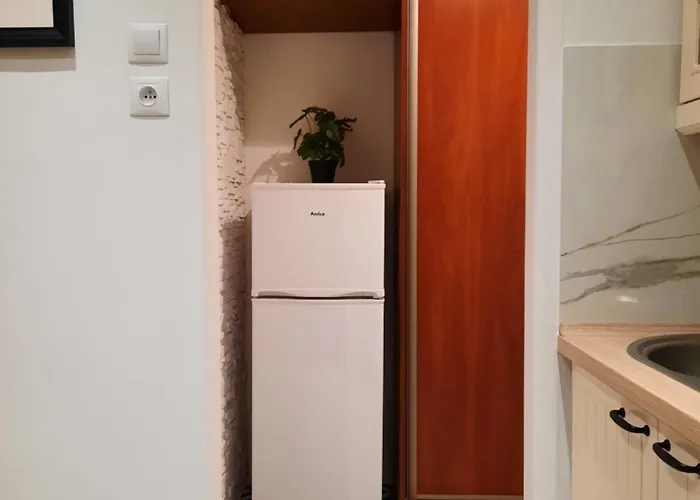 Διαμέρισμα Comfort Piastow 5