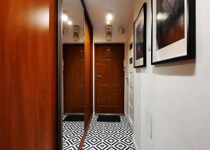 Comfort Piastow 5 Διαμέρισμα Κατοβίτσε