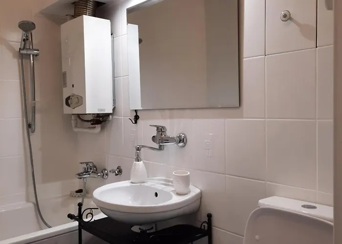 Comfort Piastow 5 Κατοβίτσε