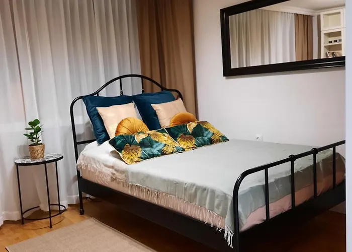 Comfort Piastow 5 * Κατοβίτσε