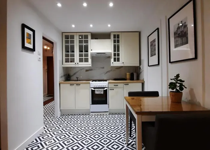 Διαμέρισμα Comfort Piastow 5 Κατοβίτσε