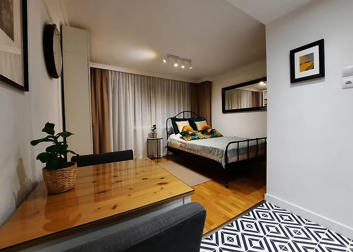 Διαμέρισμα Comfort Piastow 5